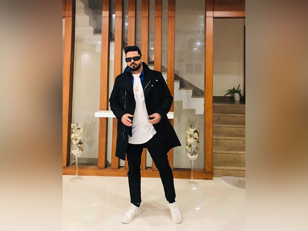 Punjabi singer Alfaaz hospitalized after “attack” in Mohali