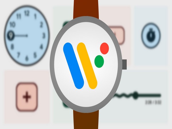 Leaks reveal Google Pixel Watch design