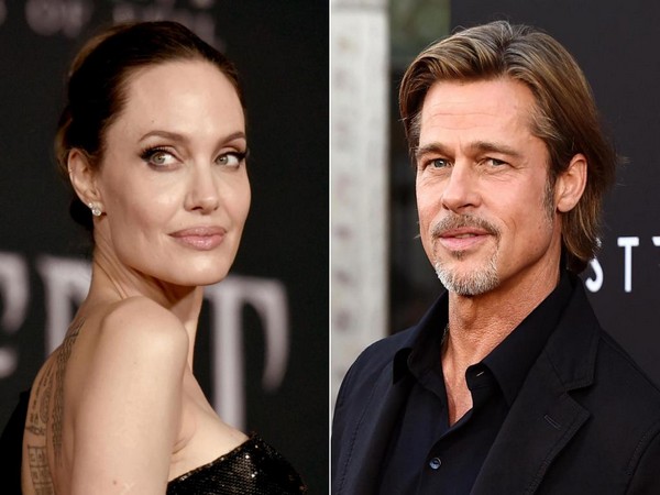 Angelina Jolie alleges Brad Pitt ‘choked’ their child