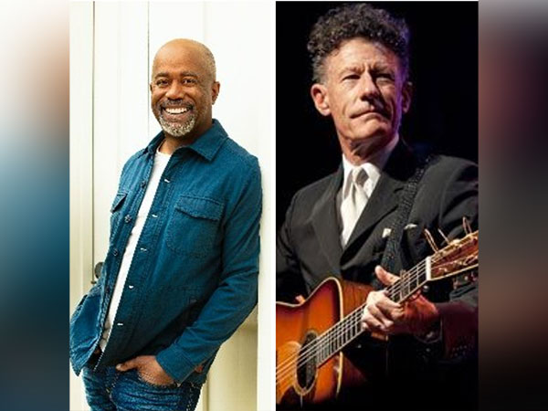 Darius Rucker, Lyle Lovett to guest star in season 3 of ‘Big Sky