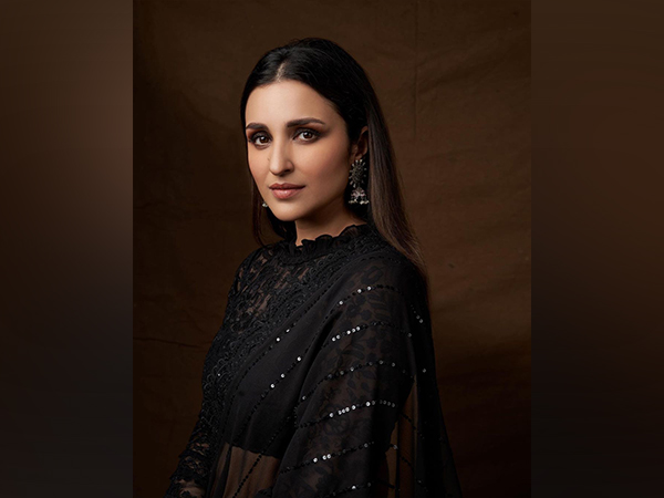 Parineeti dedicates ‘Code Name Tiranga’ to India’s unsung protectors