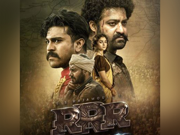 S.S. Rajamouli’s ‘RRR’ joins Oscar race, deets inside