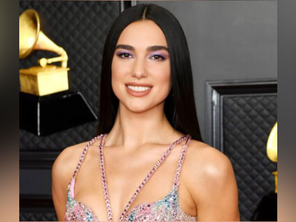 Dua Lipa confirms she is single