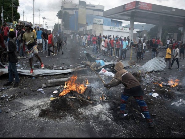 UN moots deploying armed forces to end Haiti’s humanitarian crisis