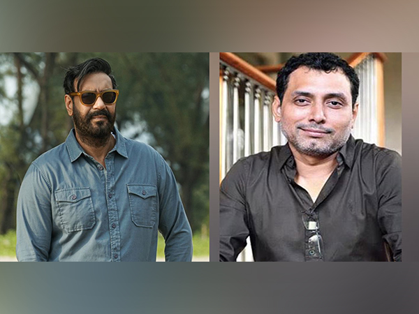 Ajay Devgn announces new film with director Neeraj Pandey