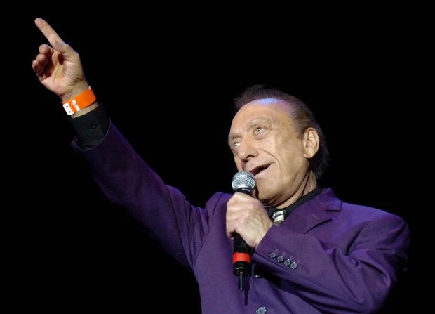 DJ Art Laboe passes away at 97