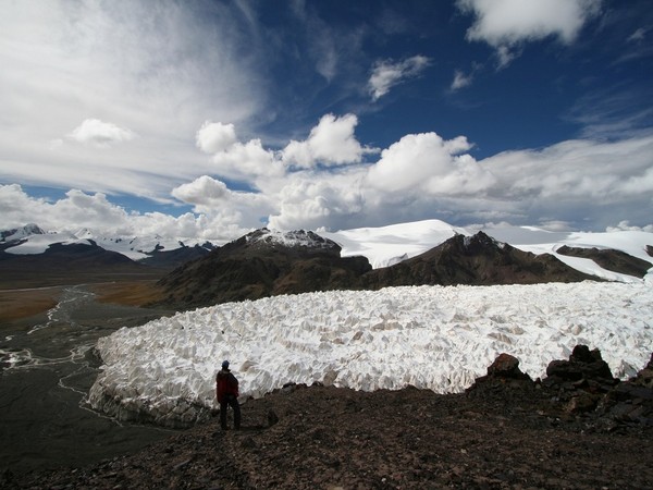 Developed countries meet USD 100 billion climate finance target for first time, claims a report