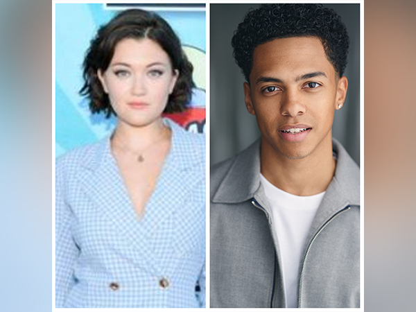 ‘Goosebumps’: Zack Morris, Isa Briones joins star cast