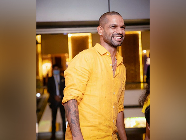 Shikhar Dhawan to make his Bollywood debut with Huma Qureshi, Sonakshi Sinha’s ‘Double XL’