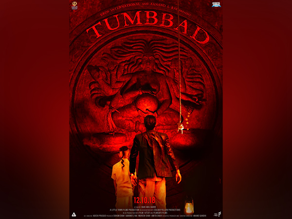 Period horror ‘Tumbbad’ clocks 4 years