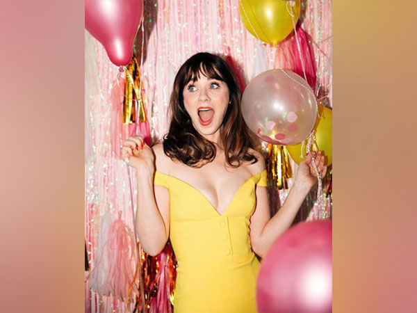 Zooey Deschane joins the star cast of season 3