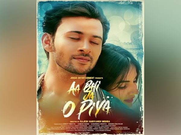 Aa Bhi Ja O Piya’ grosses a whopping Rs. 14.10 Cores in its first week