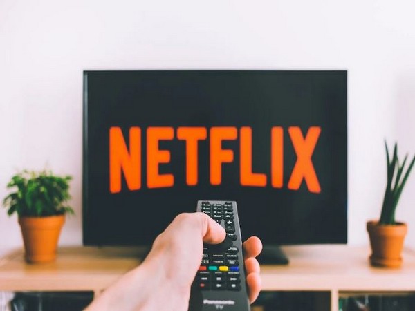 Netflix announces new ad-supported tier launch date