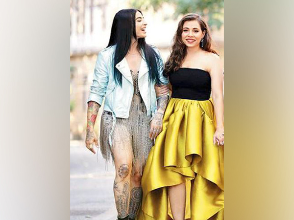 Bani J, Maanvi Gagroo recall jumping in freezing lake during ‘Four More Shots Please! 3’ shoot