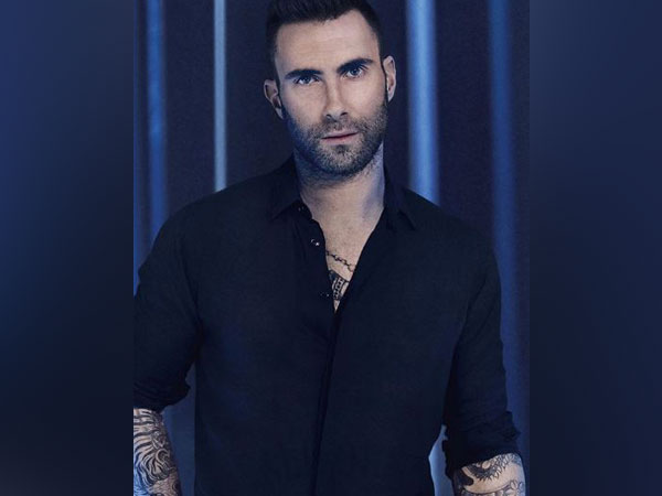 Adam Levine drops first track since cheating scandal