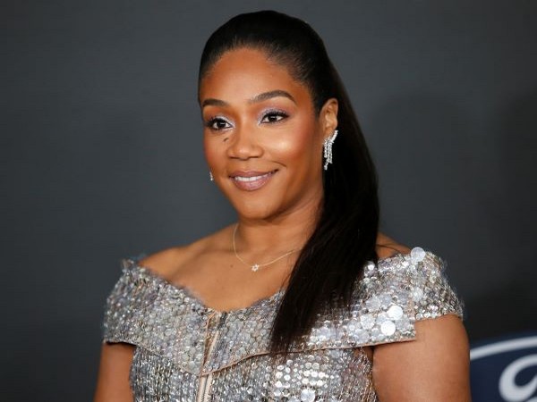 Tiffany Haddish shares message expressing gratitude after grooming lawsuit dropped