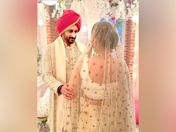 Bigg Boss’ fame Rajev Paul ties knot weeks after ex-wife Delnaaz accepted Percy proposal