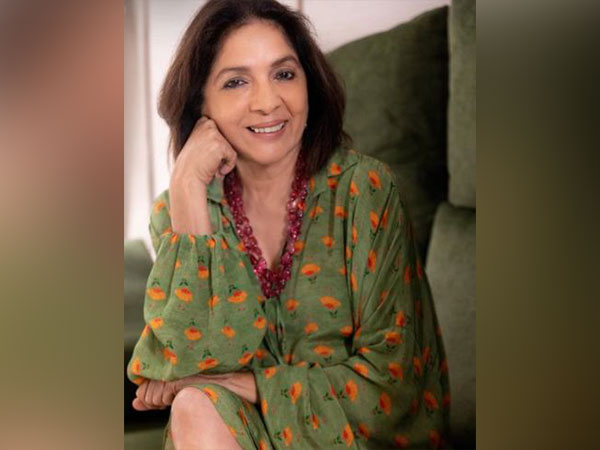 Neena Gupta’s first look poster from Sooraj Barjatya’s ‘Uunchai’ unveiled