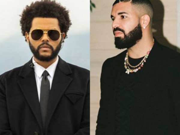 Drake and The Weeknd continue to boycott the Grammys