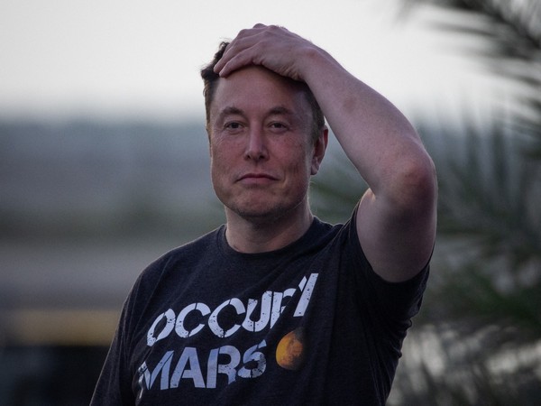 Elon Musk suggests SpaceX may continue funding Ukraine