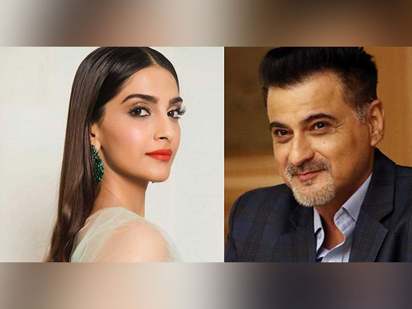 Here’s how Sonam Kapoor wished her ‘chachu’ Sanjay Kapoor on his birthday