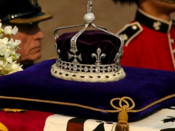 Camilla might not wear Kohinoor to King Charles III’s coronation