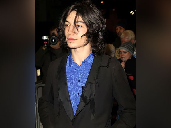 ‘The Flash’ star Ezra Miller pleads not guilty