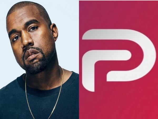 Kanye set to acquire conservative social media platform Parler