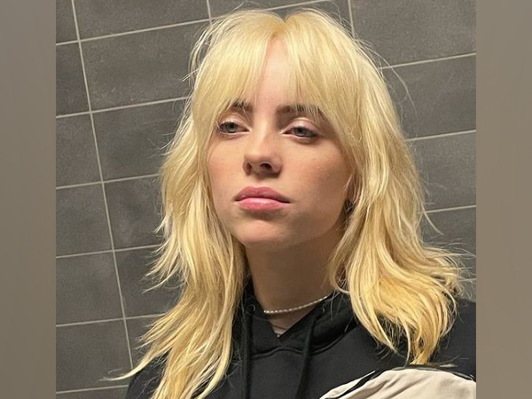 Billie Eilish spark dating rumours with Jesse Rutherford