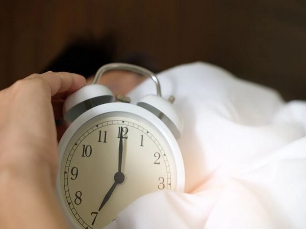 People hit the snooze button more often than thought