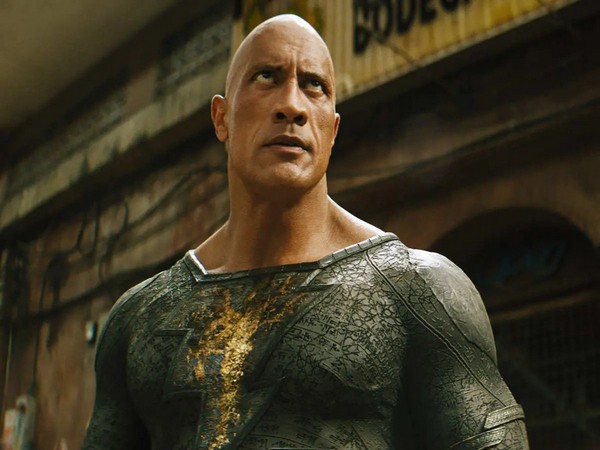 ‘Black Adam’, Dwayne Johnson’s latest, took ‘a lot of edits’ to avoid R rating