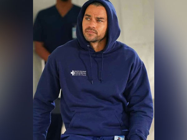 Jesse Williams returns to ‘Grey’s Anatomy’