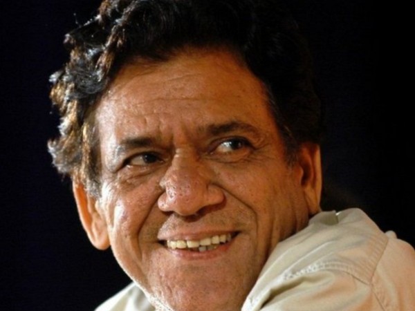 Few controversies Om Puri stirred during his career