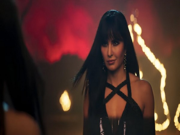 Katrina’s number ‘Kaali Teri Gutt’ out now