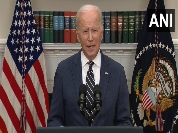 Biden announces release of 15 million barrels of oil from strategic reserve