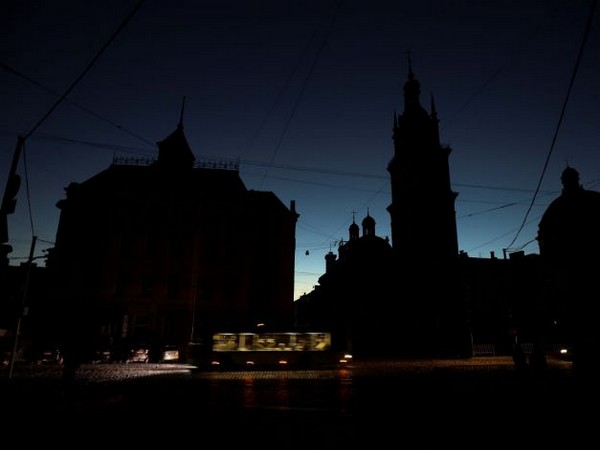 Ukraine to restrict electricity supplies as Russia knocks out more power plants