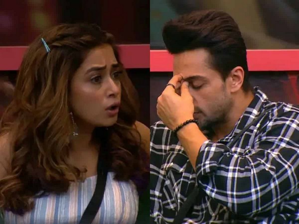 Tina Datta breaks down after fight with Shalin