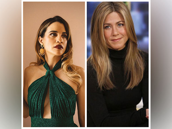 Natalie Morales joins season 3 of Jennifer Aniston starrer