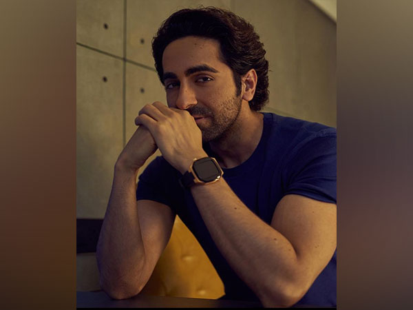 Ayushmann Khurrana celebrates 27 yrs of ‘DDLJ’