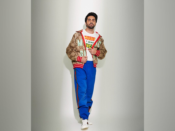 Ayushmann Khurrana to celebrate Diwali in his hometown Chandigarh