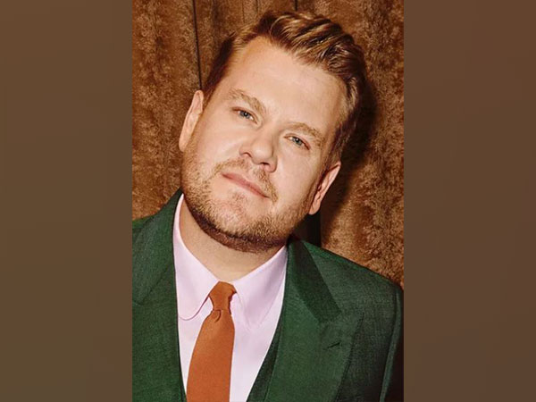 James Corden addresses allegations about his “abusive” restaurant behaviour