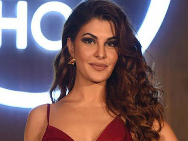 Jacqueline Fernandez appears at Delhi Court for bail hearing