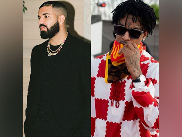 Drake, 21 Savage to collaborate on new album ‘Jimmy Cooks’