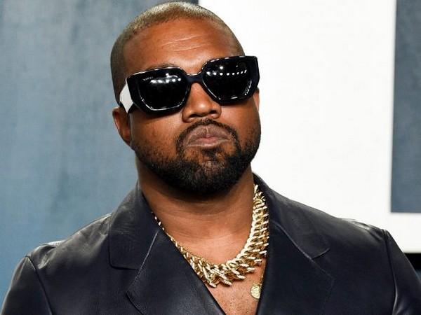 Kanye West pitched the concept for ‘Django Unchained’