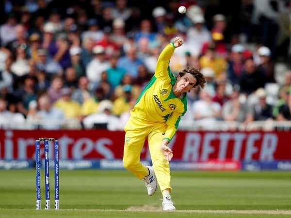 Australia’s Adam Zampa tests COVID-19 positive