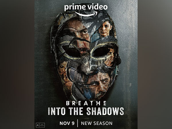 Abhishek unveils ‘Breathe: Into the shadows 2’ official trailer