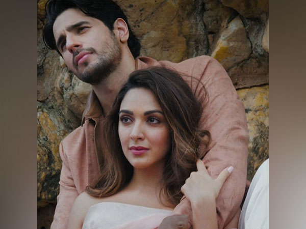 Check out new Kiara in Sidharth Malhotra’s life