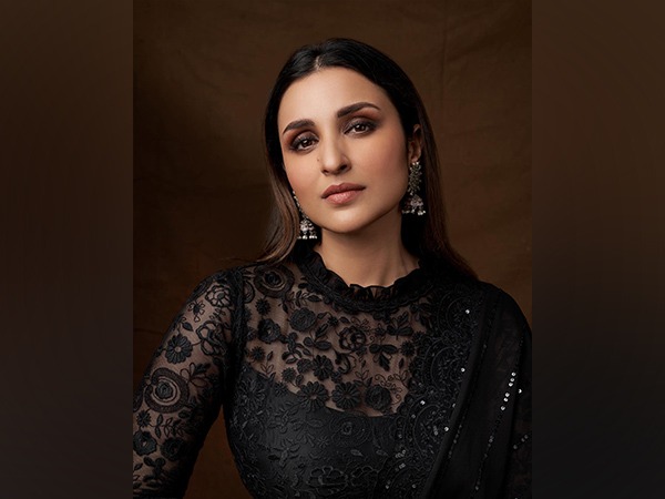 Parineeti Chopra shares experience working with industry’s veterans in ‘Uunchai’