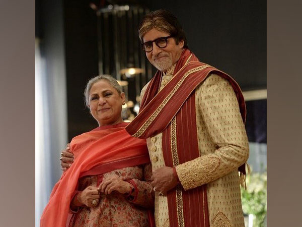 Jaya reveals Amitabh’s condition to marry her