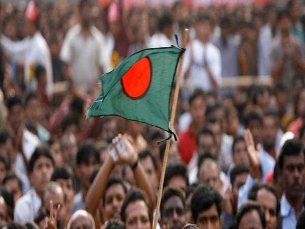 Rights Activists welcome US resolution on Bangladesh